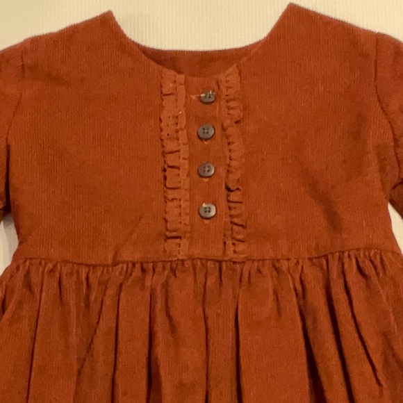 Ren & Rouge dress - Picture 2 of 8